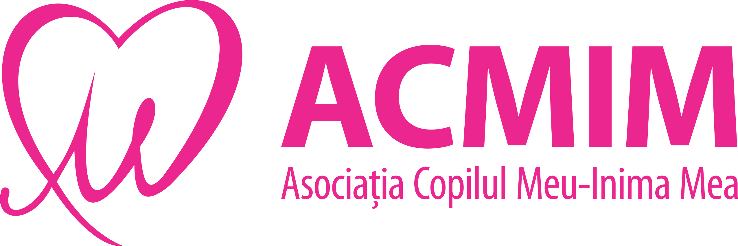 ACMIM – Asociația Copilul Meu, Inima Mea
